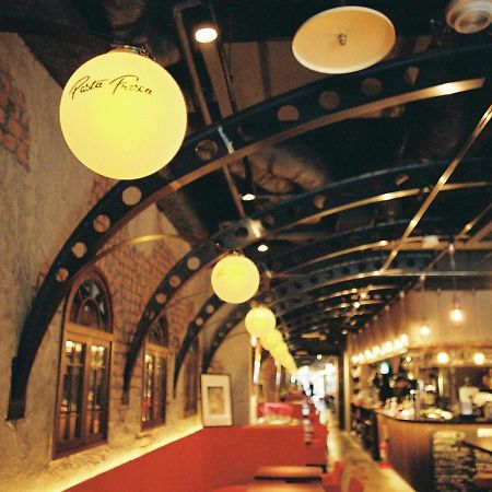 Sotetsu Fresa Inn Kanda-Otemachi طوكيو المظهر الخارجي الصورة