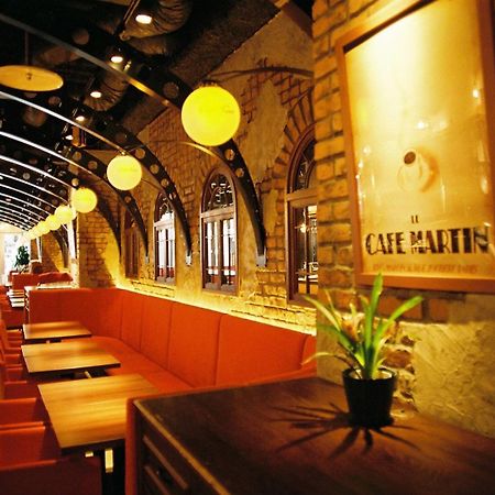 Sotetsu Fresa Inn Kanda-Otemachi طوكيو المظهر الخارجي الصورة