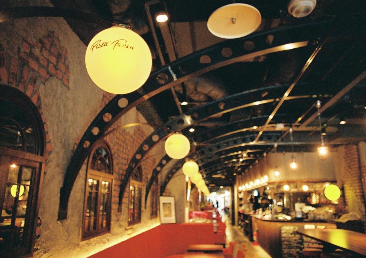 Sotetsu Fresa Inn Kanda-Otemachi طوكيو المظهر الخارجي الصورة
