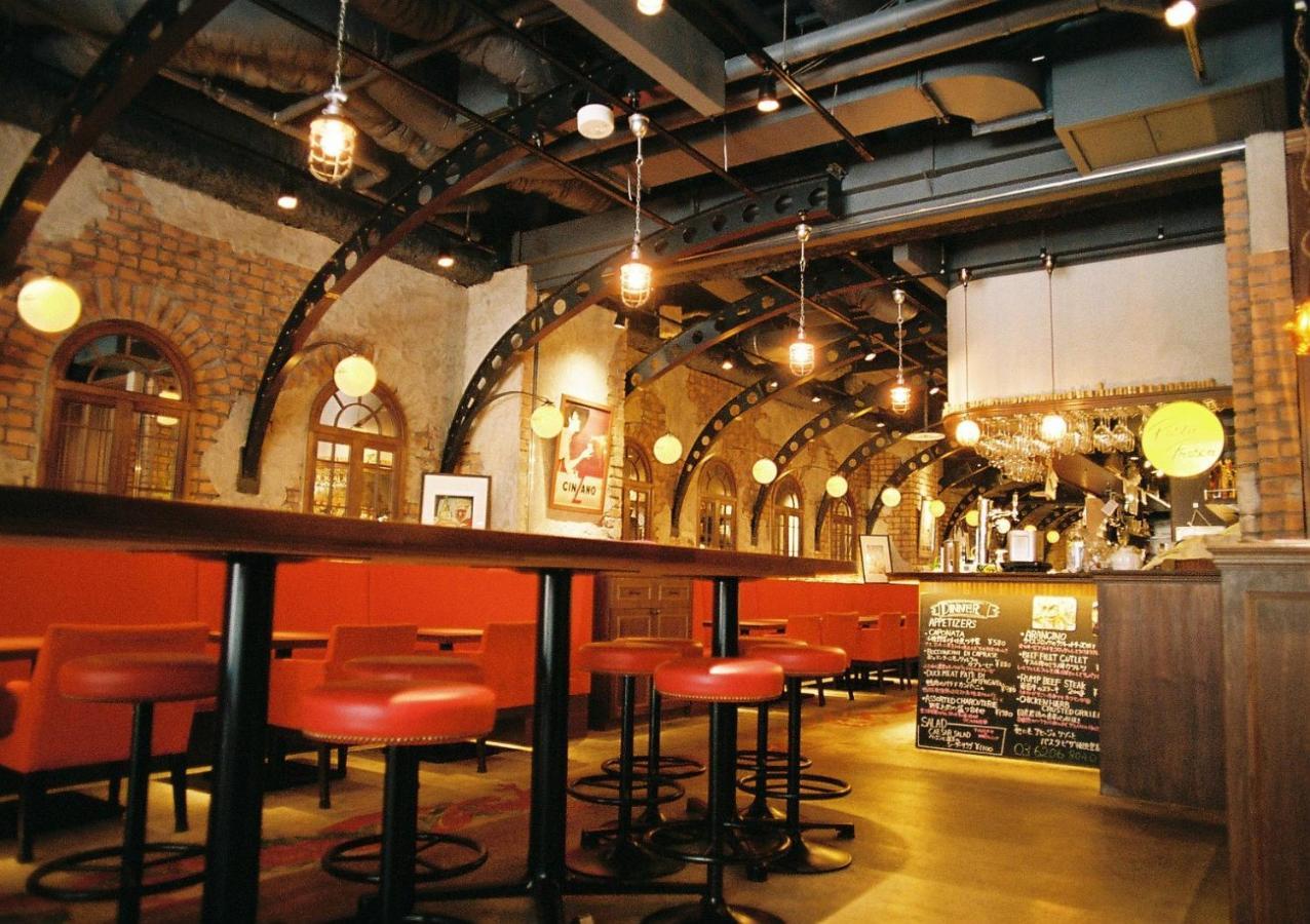 Sotetsu Fresa Inn Kanda-Otemachi طوكيو المظهر الخارجي الصورة