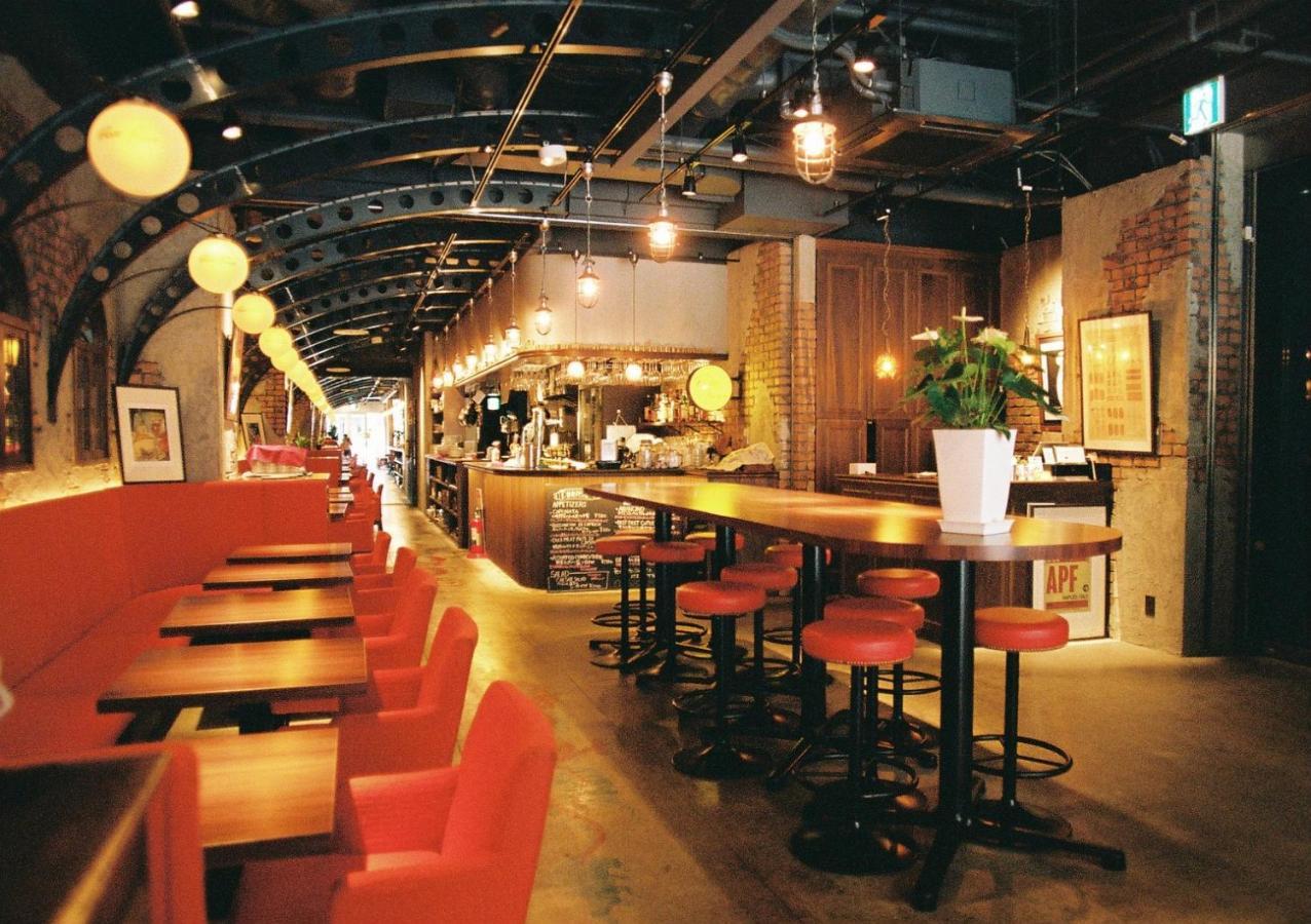 Sotetsu Fresa Inn Kanda-Otemachi طوكيو المظهر الخارجي الصورة