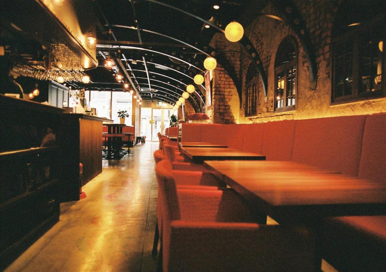 Sotetsu Fresa Inn Kanda-Otemachi طوكيو المظهر الخارجي الصورة