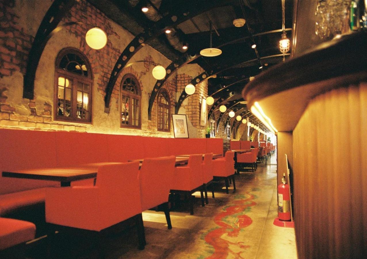 Sotetsu Fresa Inn Kanda-Otemachi طوكيو المظهر الخارجي الصورة