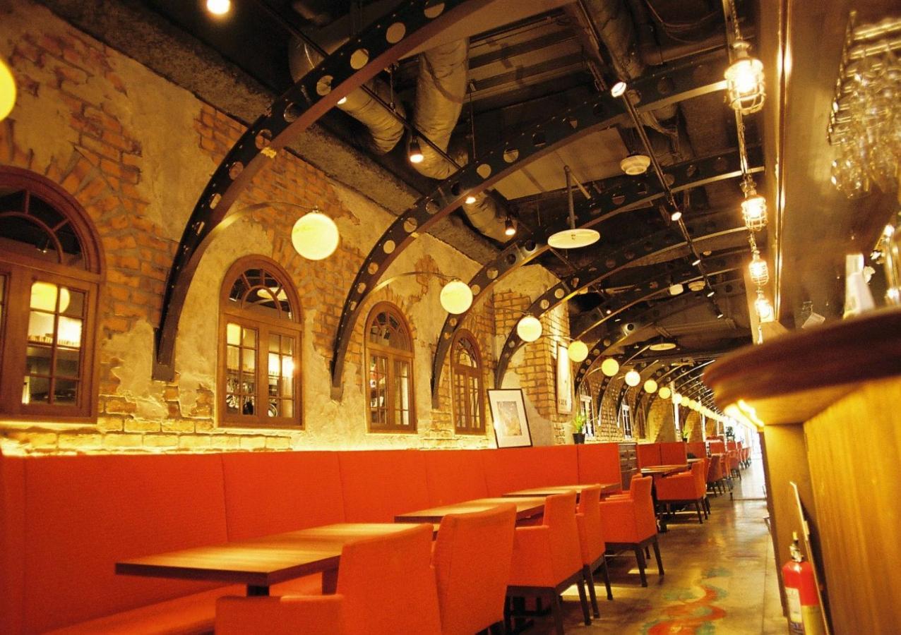 Sotetsu Fresa Inn Kanda-Otemachi طوكيو المظهر الخارجي الصورة