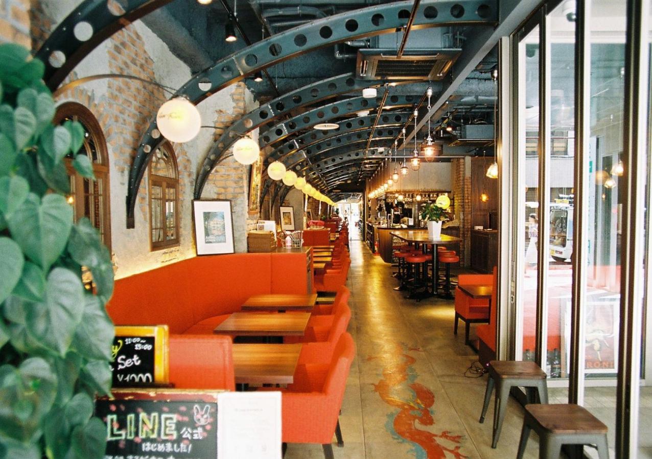 Sotetsu Fresa Inn Kanda-Otemachi طوكيو المظهر الخارجي الصورة