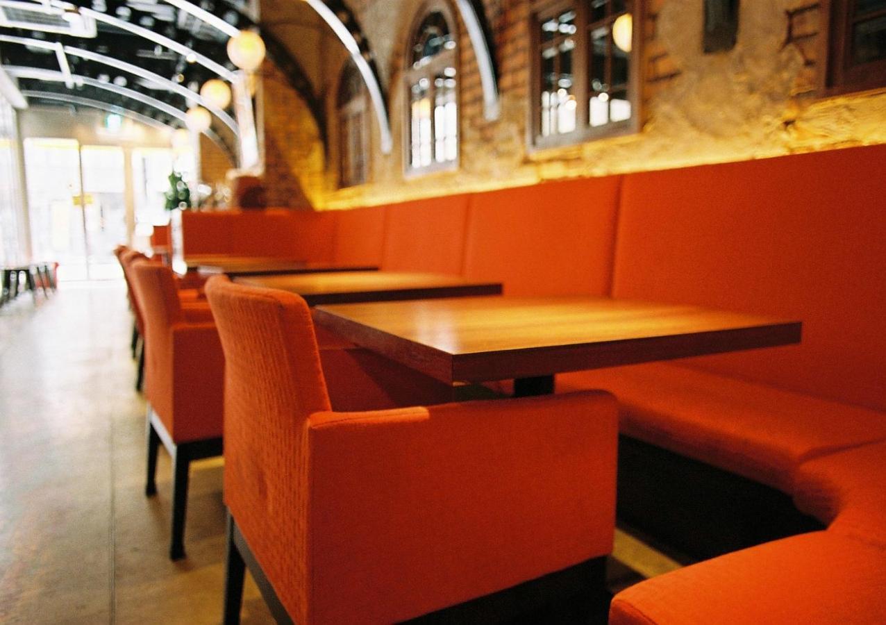 Sotetsu Fresa Inn Kanda-Otemachi طوكيو المظهر الخارجي الصورة