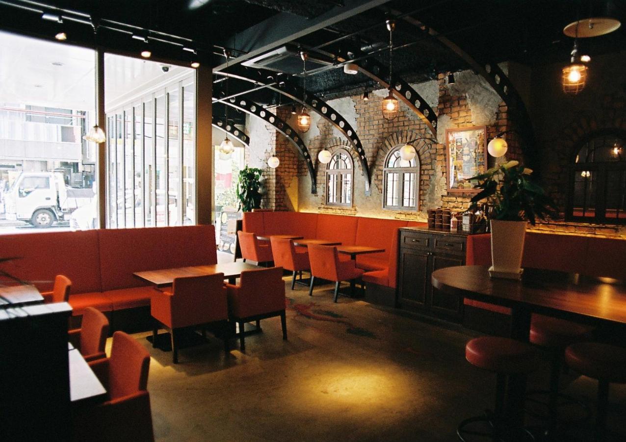 Sotetsu Fresa Inn Kanda-Otemachi طوكيو المظهر الخارجي الصورة