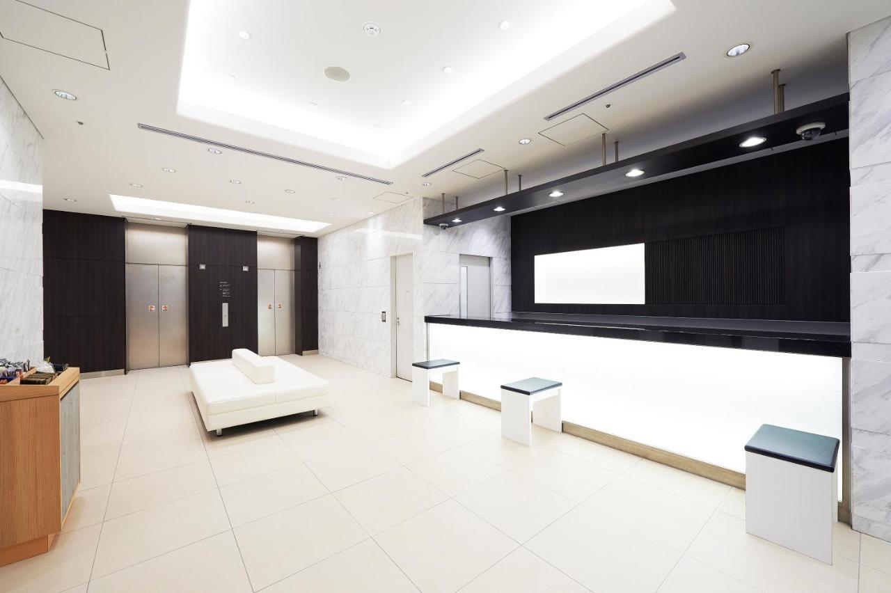 Sotetsu Fresa Inn Kanda-Otemachi طوكيو المظهر الخارجي الصورة