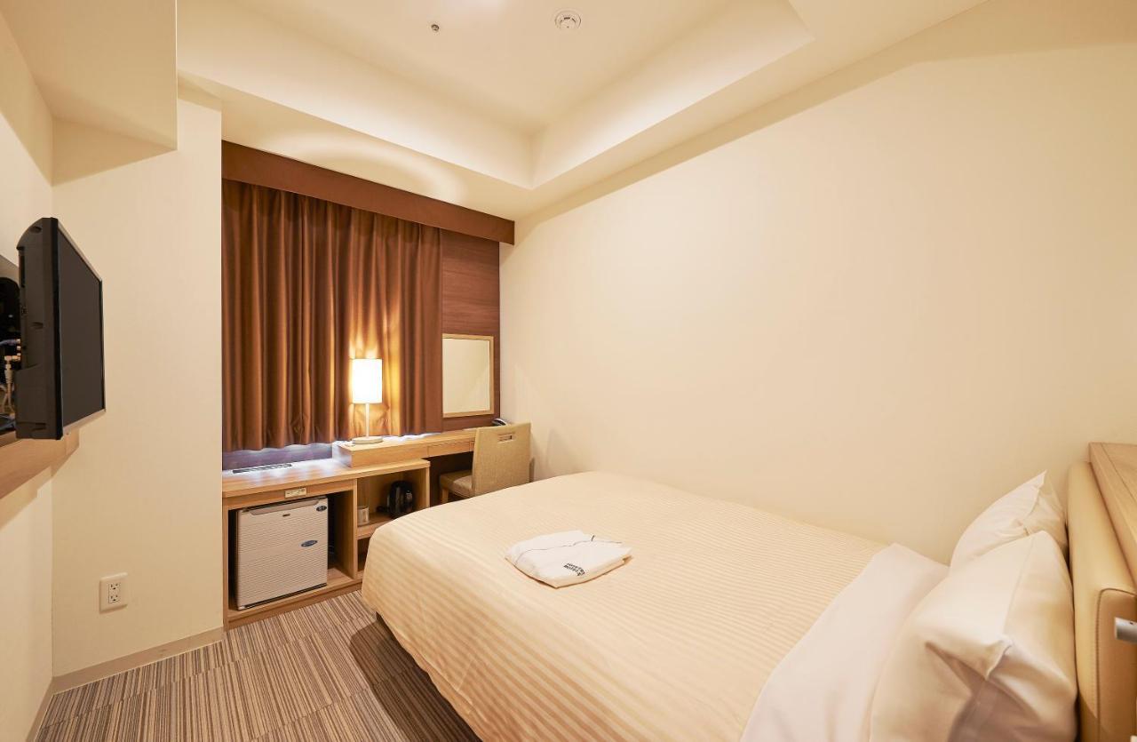 Sotetsu Fresa Inn Kanda-Otemachi طوكيو المظهر الخارجي الصورة