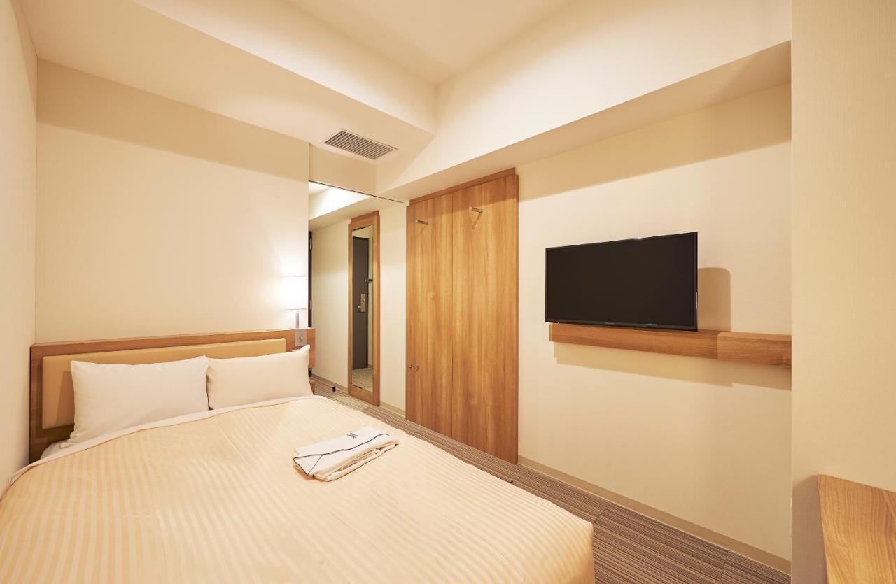 Sotetsu Fresa Inn Kanda-Otemachi طوكيو المظهر الخارجي الصورة