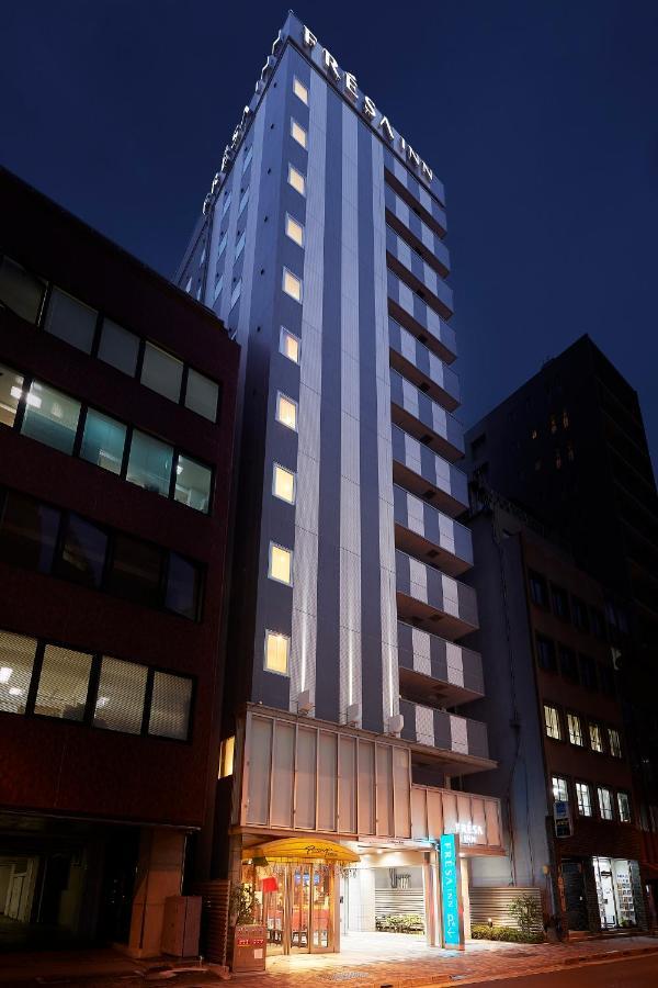 Sotetsu Fresa Inn Kanda-Otemachi طوكيو المظهر الخارجي الصورة