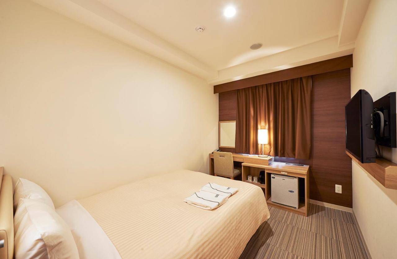Sotetsu Fresa Inn Kanda-Otemachi طوكيو المظهر الخارجي الصورة