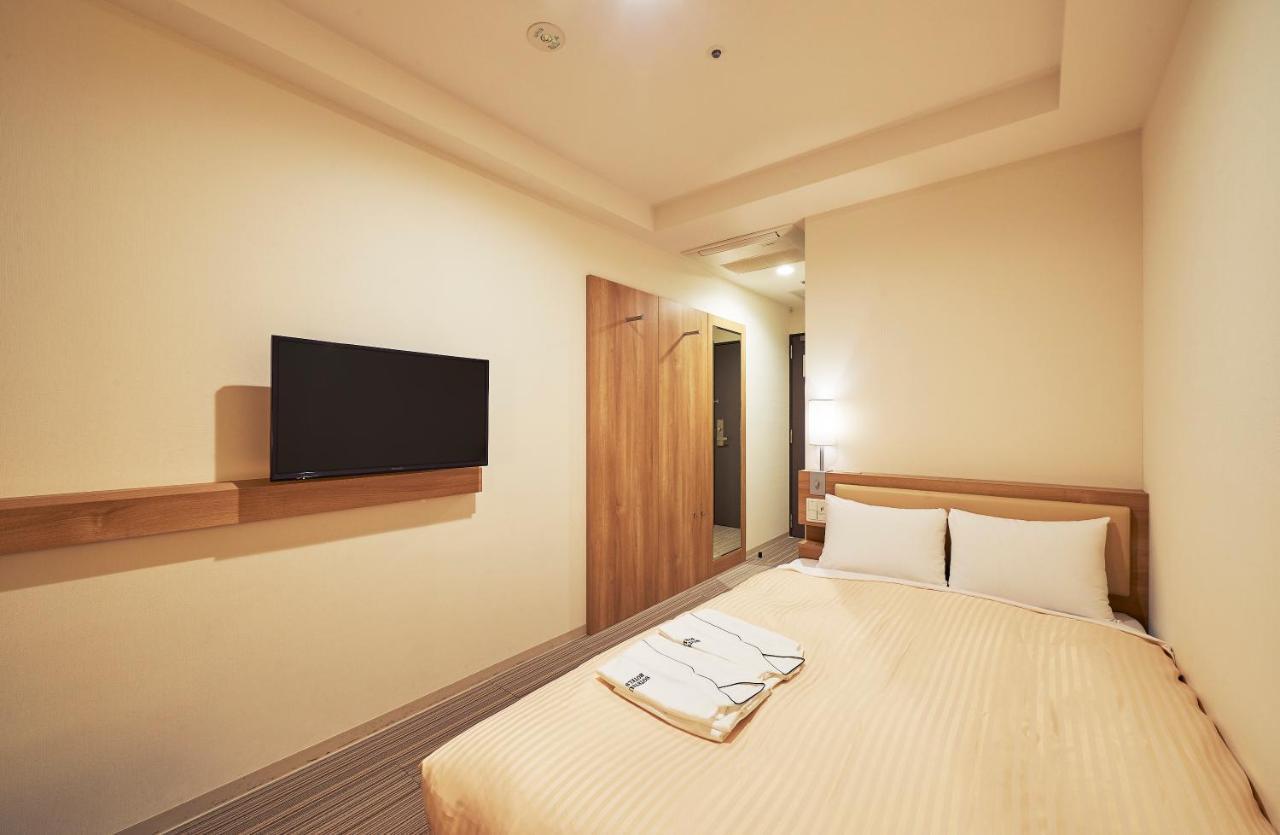 Sotetsu Fresa Inn Kanda-Otemachi طوكيو المظهر الخارجي الصورة