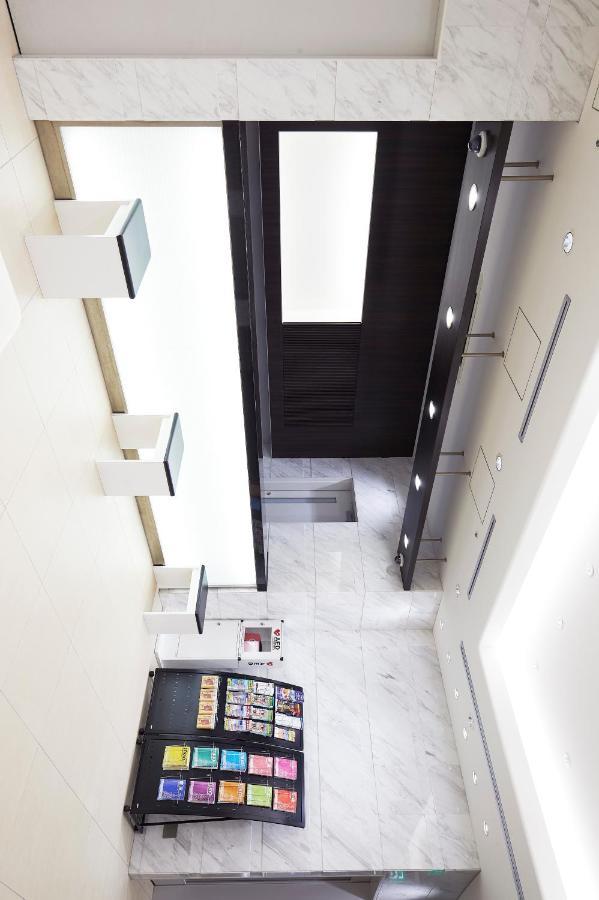 Sotetsu Fresa Inn Kanda-Otemachi طوكيو المظهر الخارجي الصورة